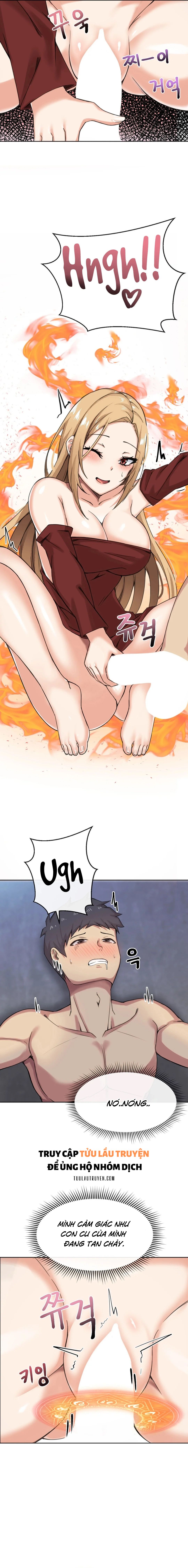 Xưởng Đồ Chơi Dị Thế Giới - Chapter 2 trang 15