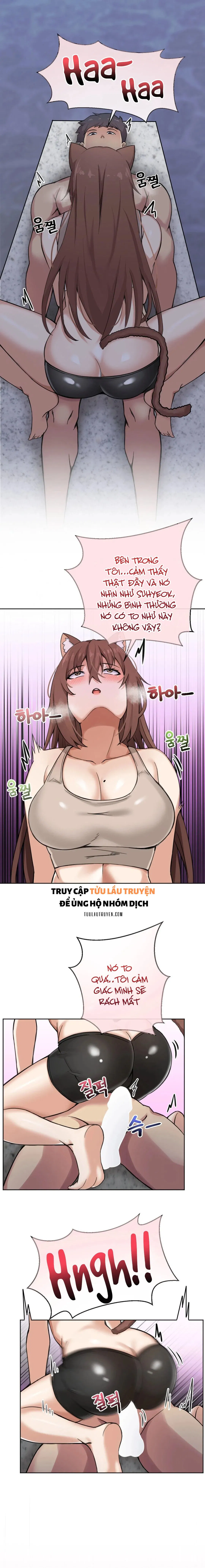 Xưởng Đồ Chơi Dị Thế Giới - Chapter 2 trang 5