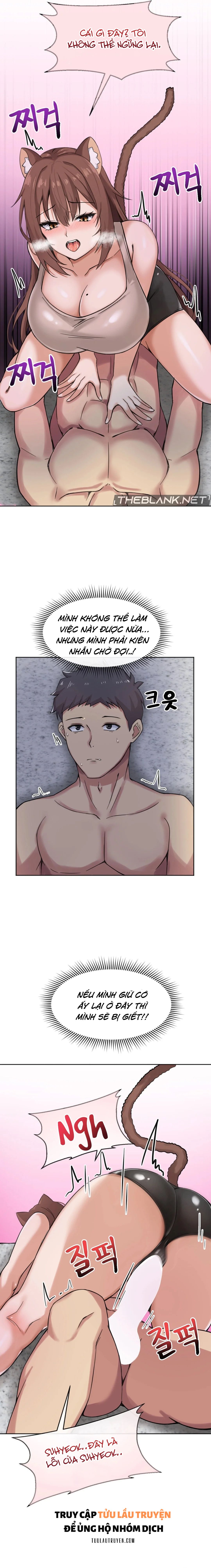 Xưởng Đồ Chơi Dị Thế Giới - Chapter 2 trang 6