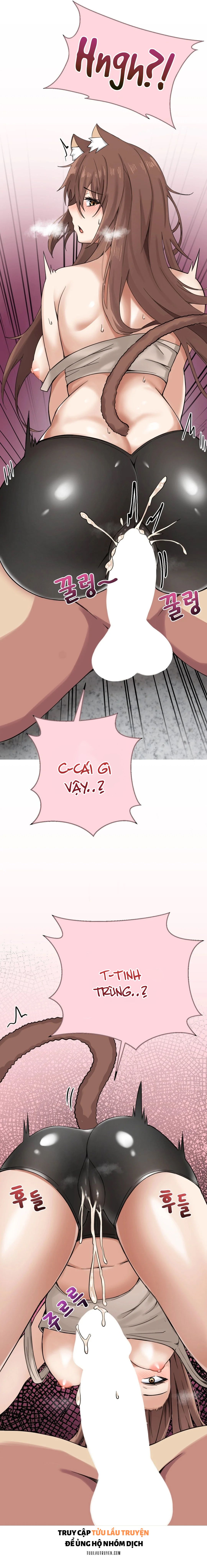 Xưởng Đồ Chơi Dị Thế Giới - Chapter 2 trang 9