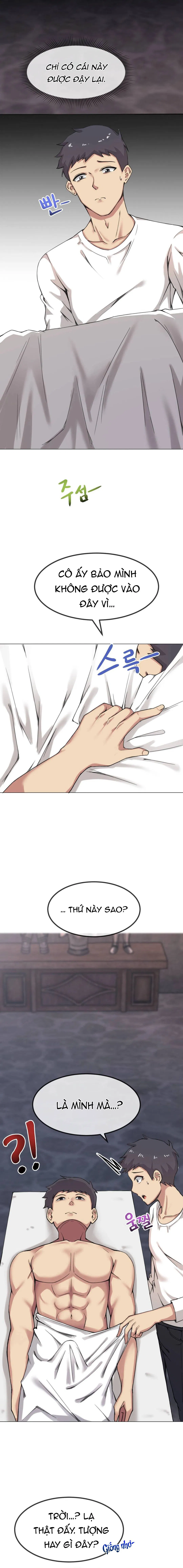 Xưởng Đồ Chơi Dị Thế Giới - Chapter 1 trang 24