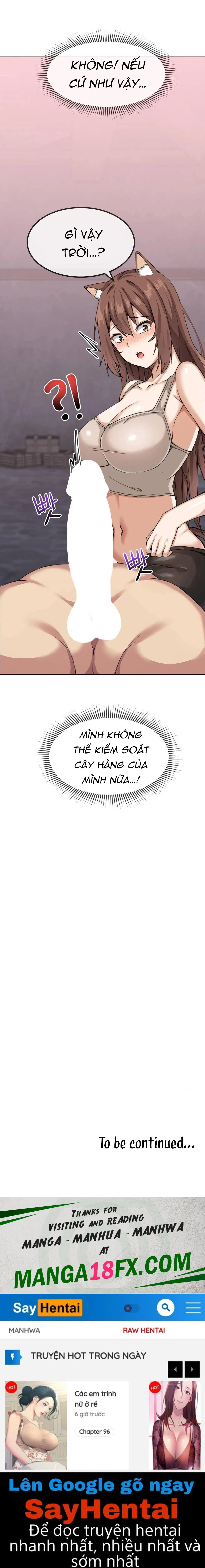 Xưởng Đồ Chơi Dị Thế Giới - Chapter 1 trang 30