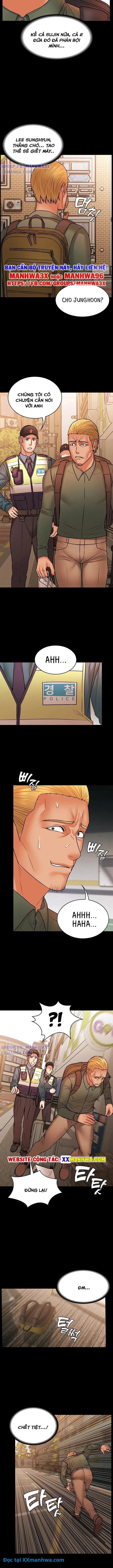 Hai hộ gia đình - Chapter 40 trang 5