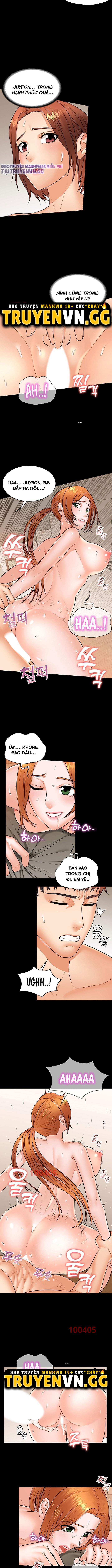 Hai hộ gia đình - Chapter 39 trang 3