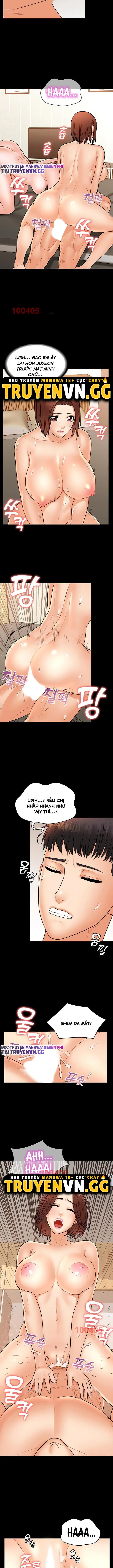 Hai hộ gia đình - Chapter 39 trang 7