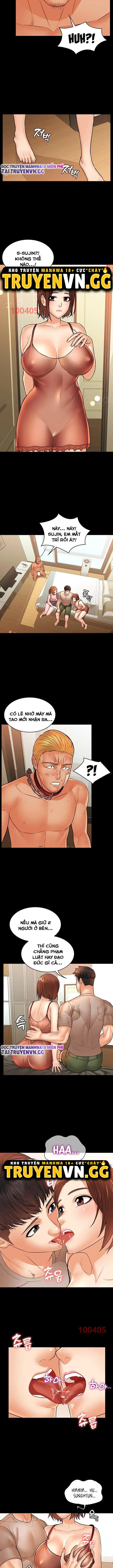 Hai hộ gia đình - Chapter 38 trang 5