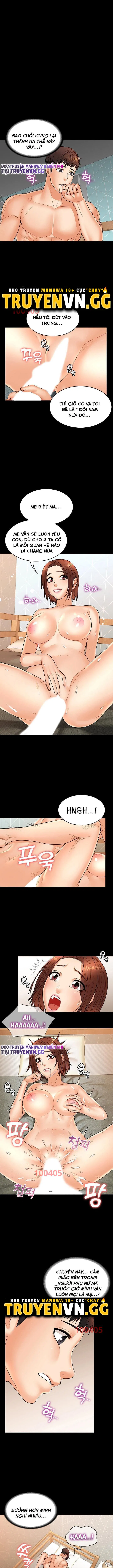 Hai hộ gia đình - Chapter 37 trang 6