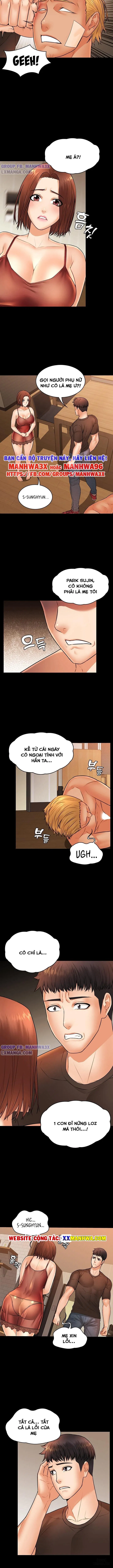 Hai hộ gia đình - Chapter 36 trang 5