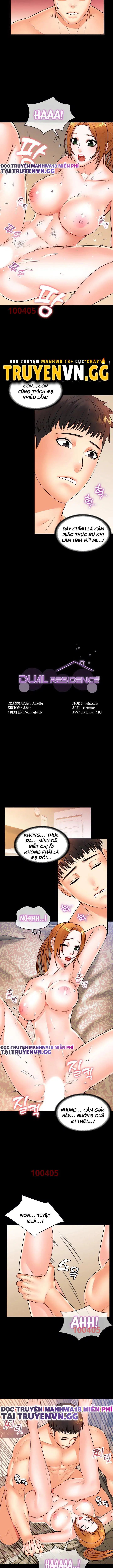 Hai hộ gia đình - Chapter 33 trang 2