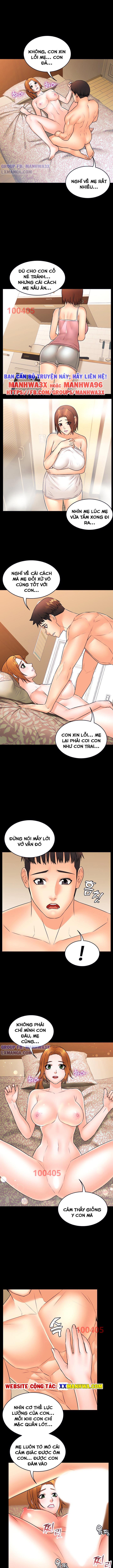 Hai hộ gia đình - Chapter 32 trang 6