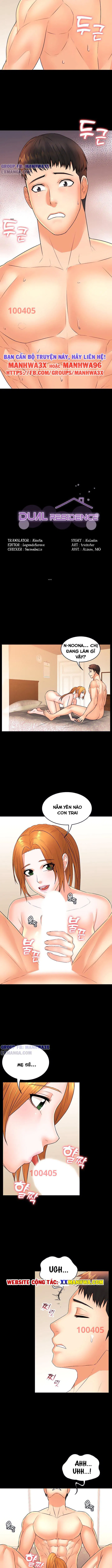 Hai hộ gia đình - Chapter 31 trang 2