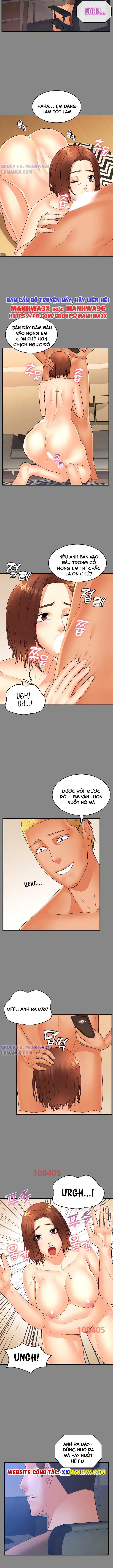 Hai hộ gia đình - Chapter 31 trang 4