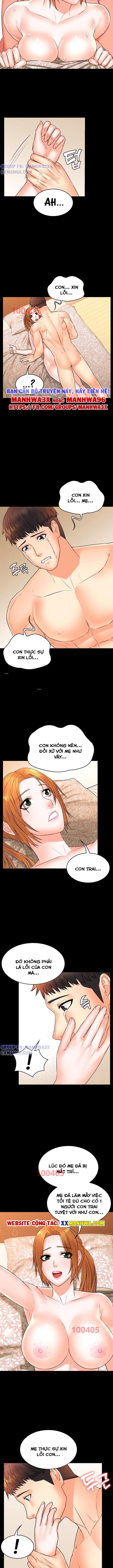 Hai hộ gia đình - Chapter 31 trang 9