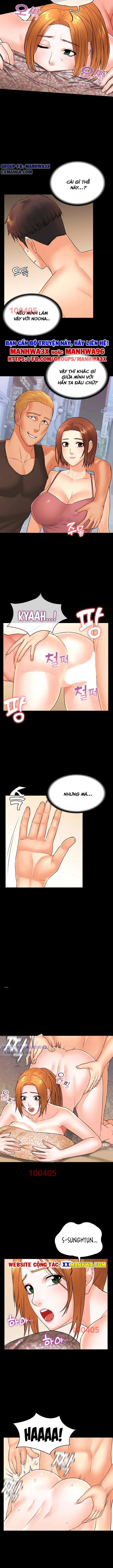 Hai hộ gia đình - Chapter 30 trang 5