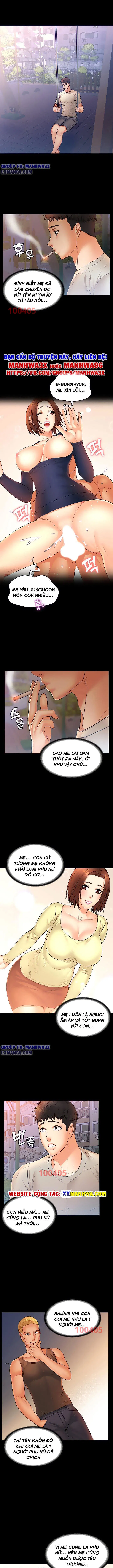 Hai hộ gia đình - Chapter 29 trang 2