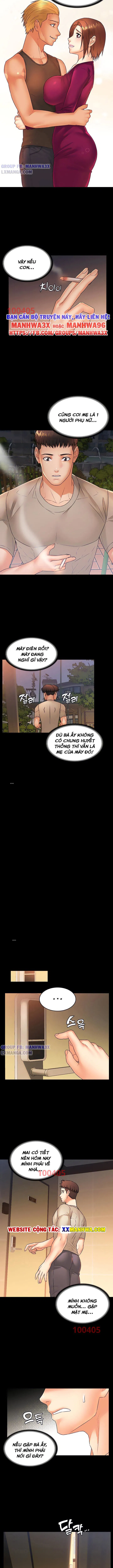 Hai hộ gia đình - Chapter 29 trang 3