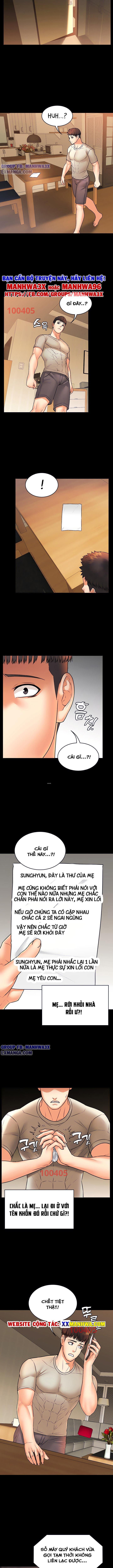Hai hộ gia đình - Chapter 29 trang 4