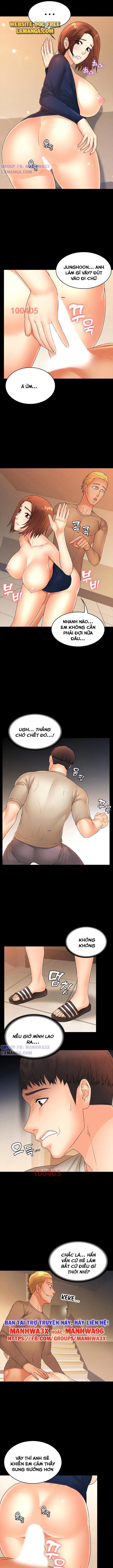 Hai hộ gia đình - Chapter 28 trang 3