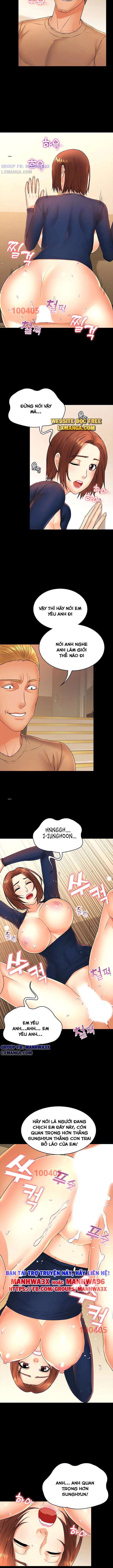 Hai hộ gia đình - Chapter 28 trang 5