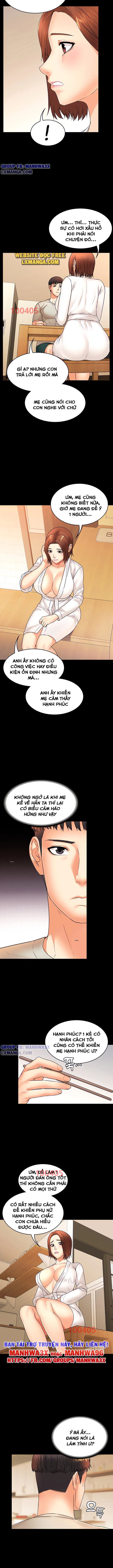 Hai hộ gia đình - Chapter 27 trang 5