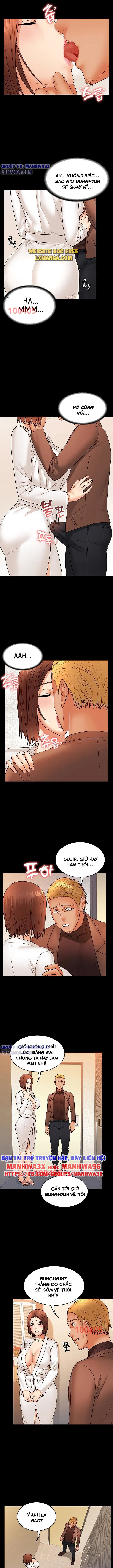 Hai hộ gia đình - Chapter 26 trang 3