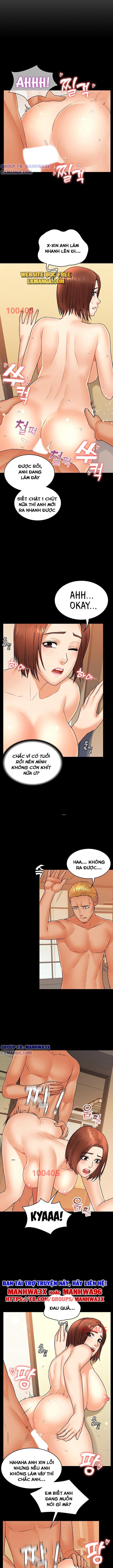 Hai hộ gia đình - Chapter 26 trang 6