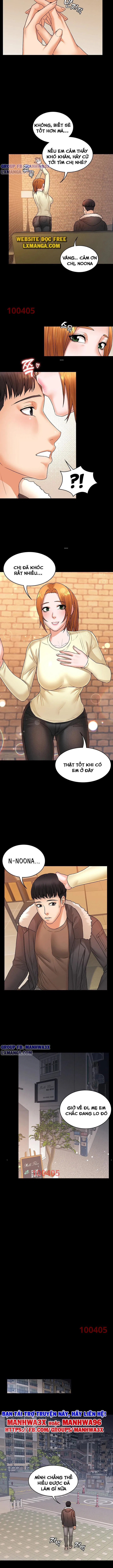 Hai hộ gia đình - Chapter 26 trang 9