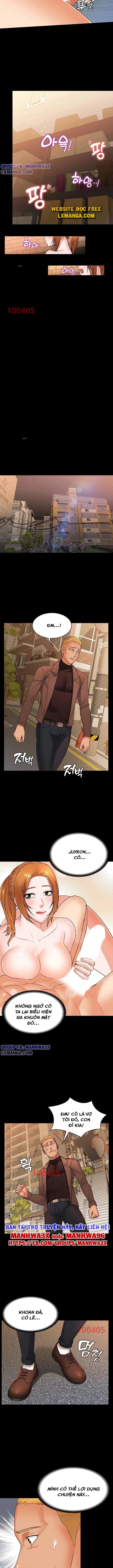 Hai hộ gia đình - Chapter 25 trang 7