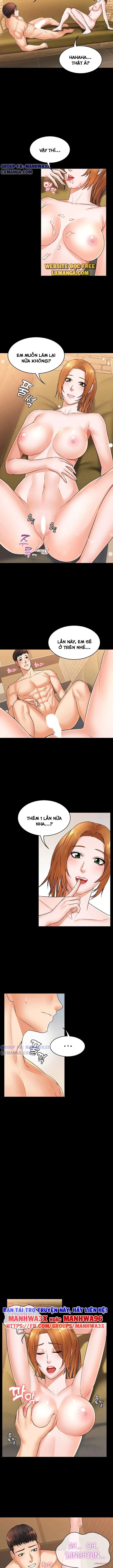 Hai hộ gia đình - Chapter 24 trang 11