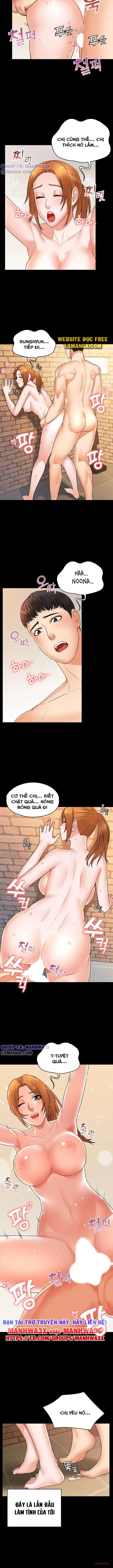 Hai hộ gia đình - Chapter 24 trang 5