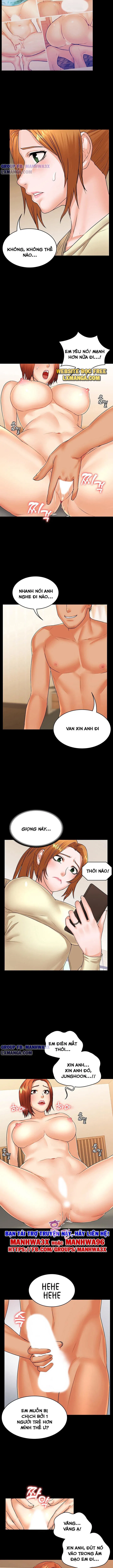 Hai hộ gia đình - Chapter 21 trang 6