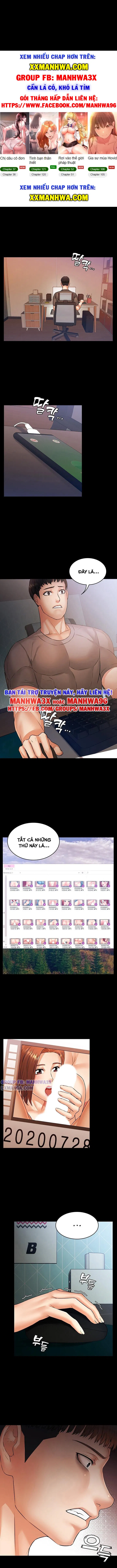 Hai hộ gia đình - Chapter 19 trang 2