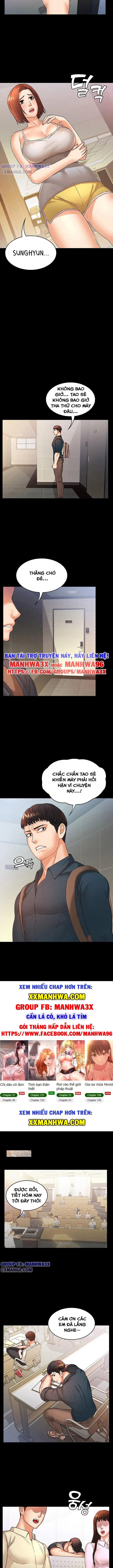 Hai hộ gia đình - Chapter 19 trang 6