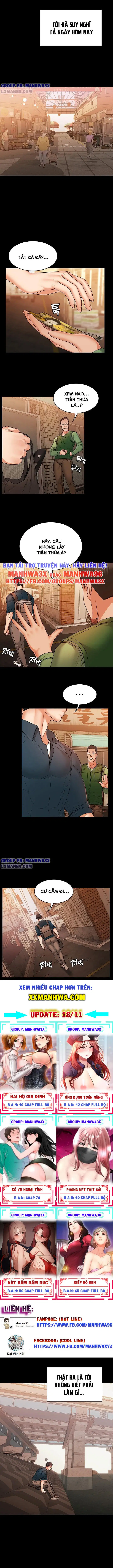 Hai hộ gia đình - Chapter 19 trang 8