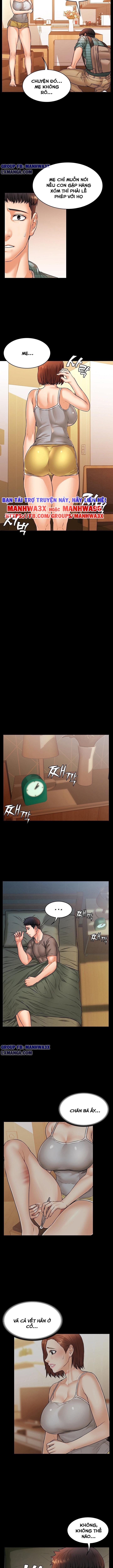 Hai hộ gia đình - Chapter 18 trang 8