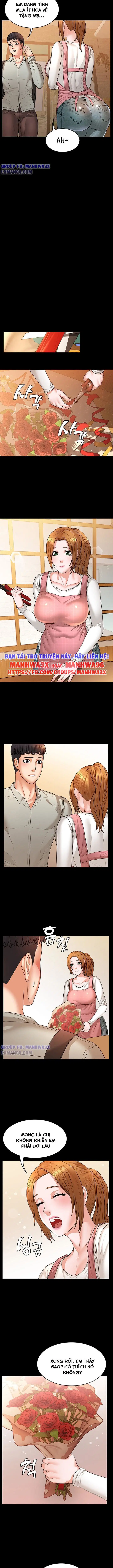 Hai hộ gia đình - Chapter 17 trang 4