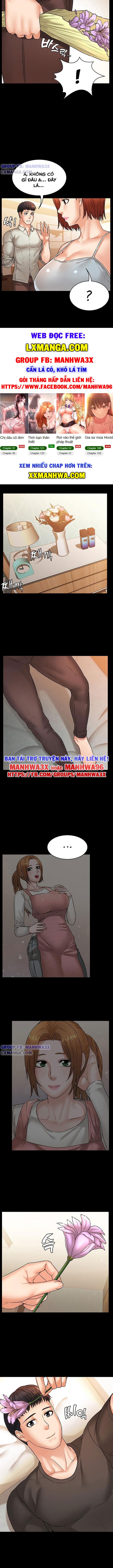 Hai hộ gia đình - Chapter 17 trang 7