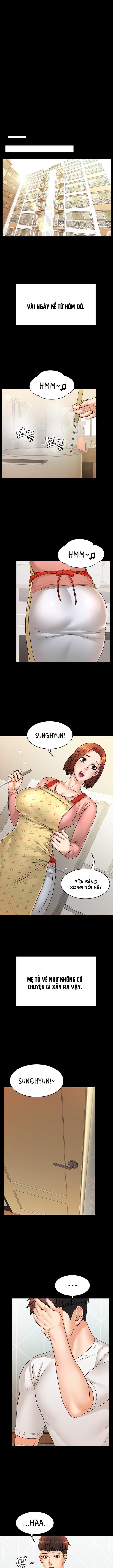 Hai hộ gia đình - Chapter 15 trang 6