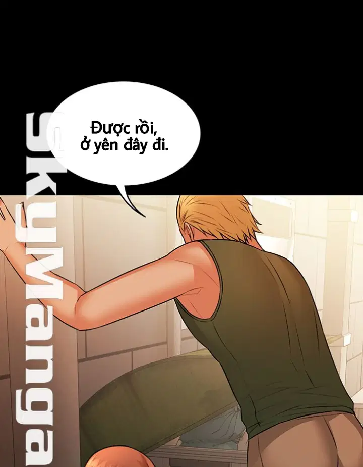 Hai hộ gia đình - Chap 14 trang 10
