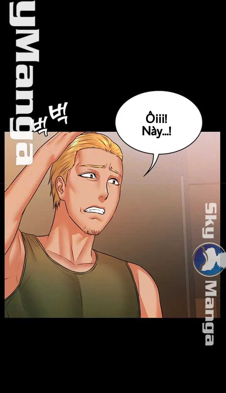Hai hộ gia đình - Chap 14 trang 13