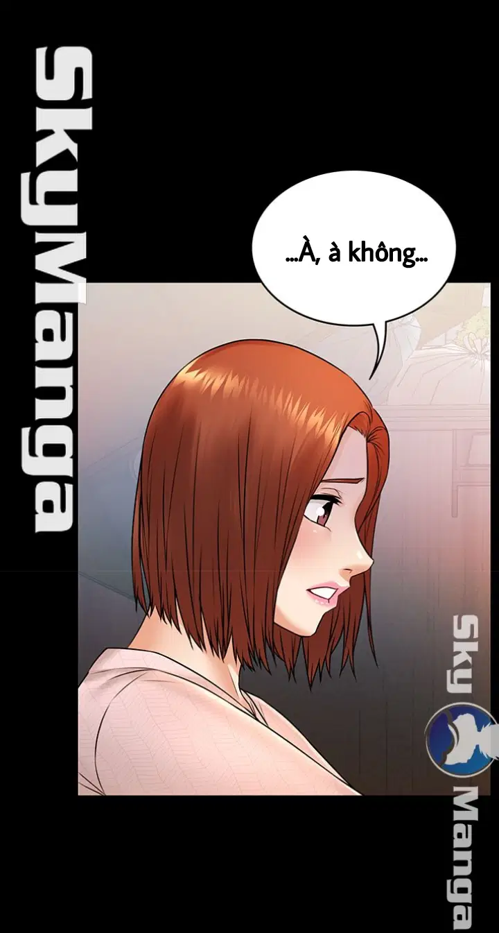 Hai hộ gia đình - Chap 14 trang 17