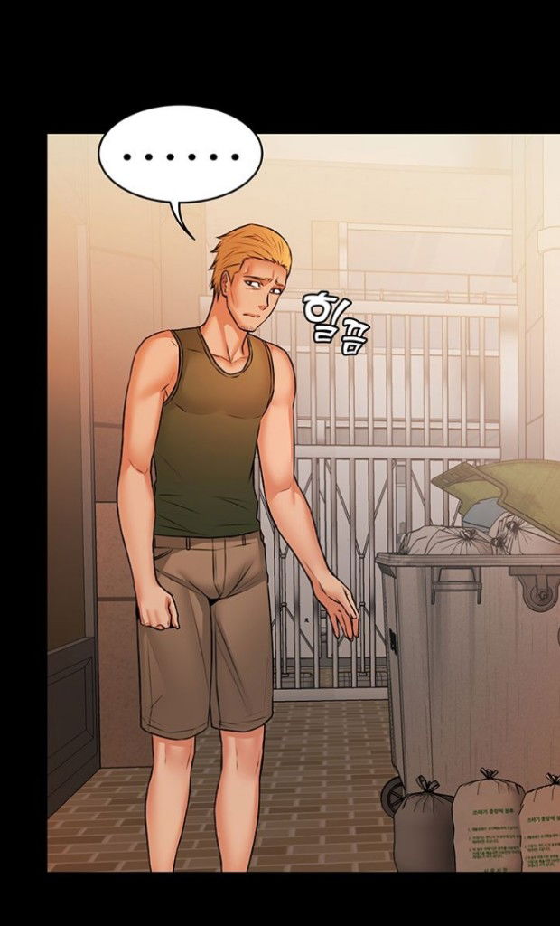 Hai hộ gia đình - Chap 14 trang 18