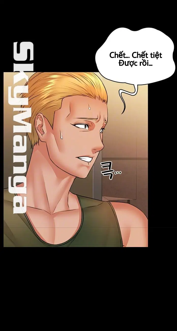 Hai hộ gia đình - Chap 14 trang 2