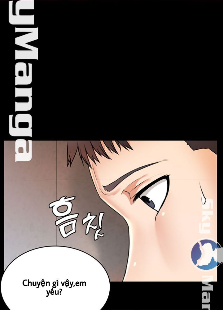 Hai hộ gia đình - Chap 14 trang 25