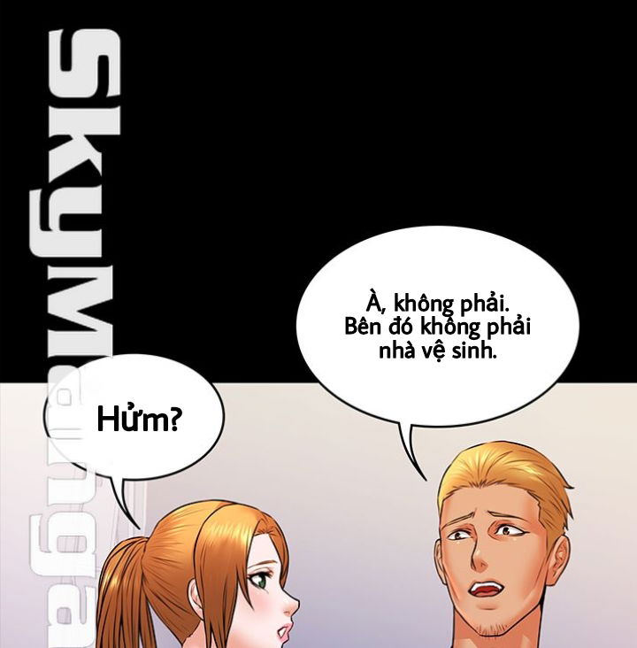 Hai hộ gia đình - Chap 14 trang 31
