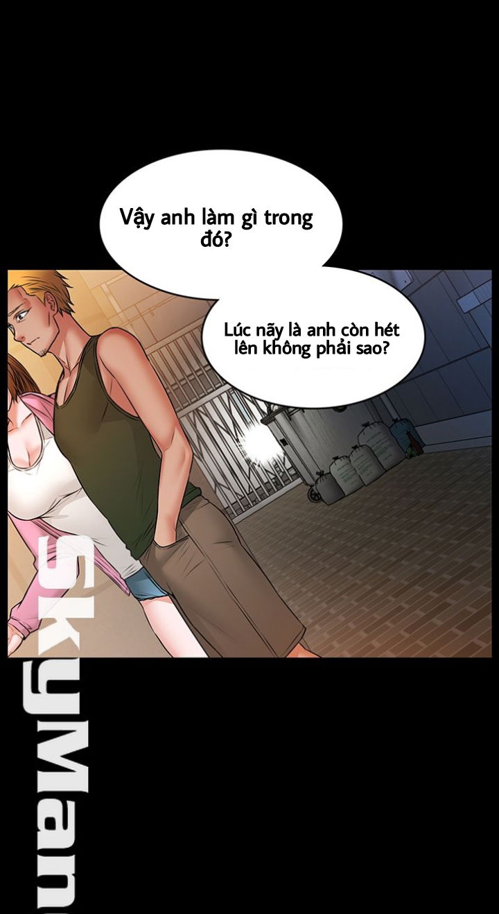 Hai hộ gia đình - Chap 14 trang 33