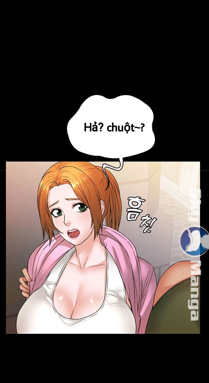 Hai hộ gia đình - Chap 14 trang 36