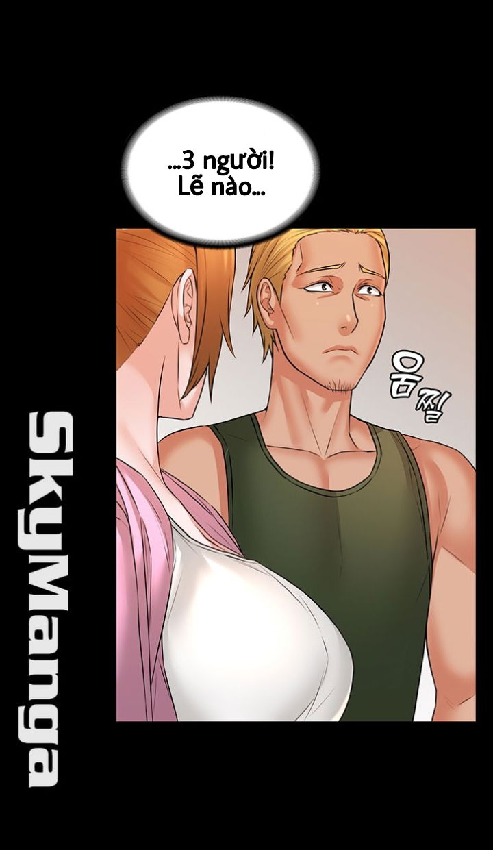 Hai hộ gia đình - Chap 14 trang 39