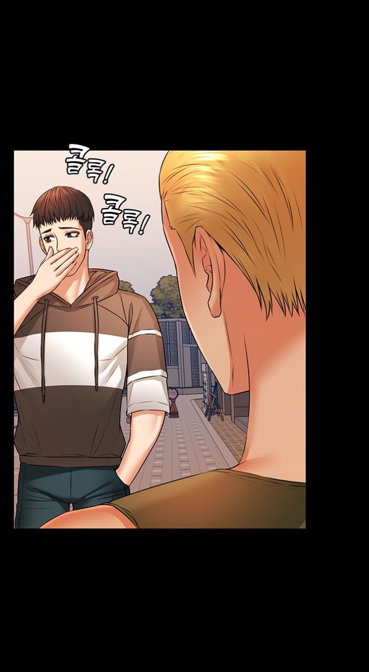 Hai hộ gia đình - Chap 14 trang 40