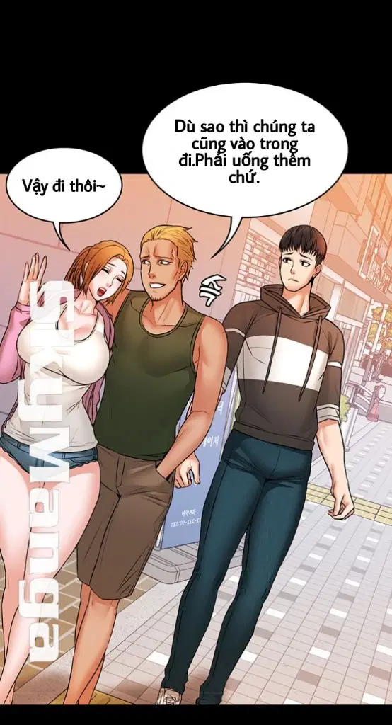 Hai hộ gia đình - Chap 14 trang 41